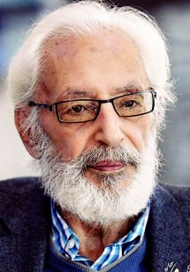 جمشید مشایخی