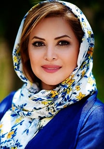 کمند امیرسلیمانی