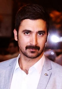 کریم امینی