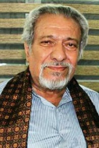 کاظم افرندنیا