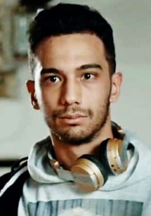 کیا رکنی