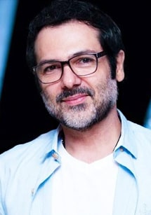 کوروش تهامی