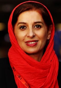 مائده طهماسبی