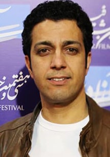 مهدی زمین‌پرداز