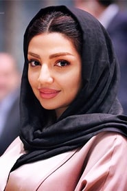 مهسا کامیابی