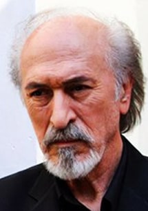 منوچهر علیپور