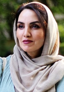 مرجان شیرمحمدی
