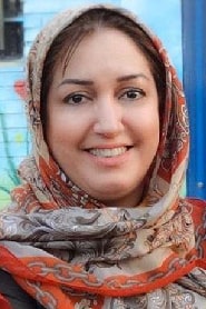 مریم سرمدی