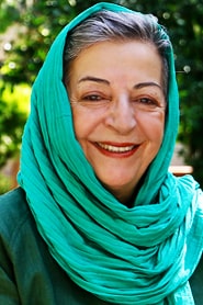 مرضیه برومند