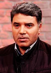 مسعود اطیابی