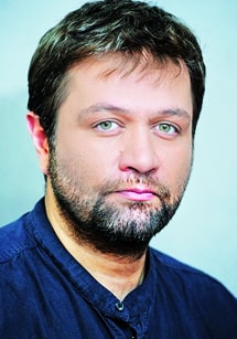 مزدک میرعابدینی