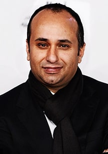 مازیار میری