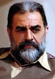 مهدی فتحی