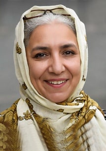 مهری آل‌آقا