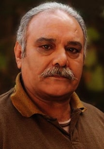 محمد کاسبی