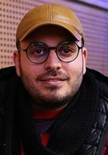 محمدحسین مهدویان