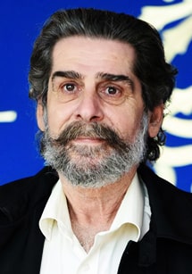 مرتضی ضرابی