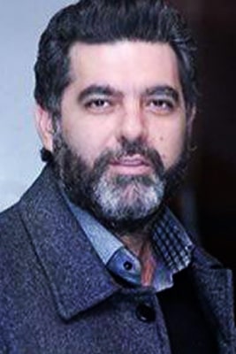 مصطفی کیایی