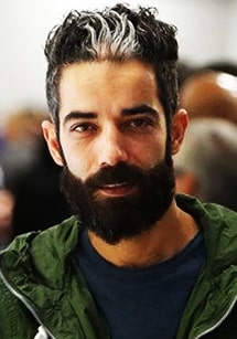 مصطفی تقی‌ زاده