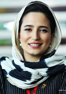 نگار جواهریان