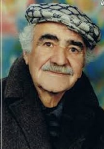 نعمت‌الله گرجی