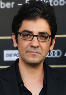 نیما جاویدی
