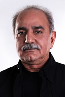پرویز پرستویی