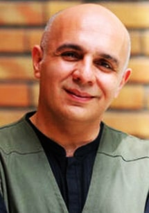 پیام دهکردی