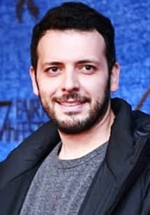پدرام شریفی