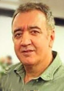 رضا رضوی