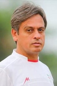 رضا شاهرودی
