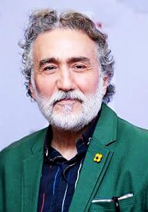رضا توکلی