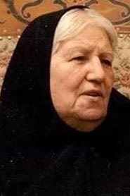رقیه چهره‌آزاد