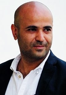 سعید چنگیزیان