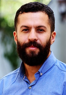 سعید دشتی
