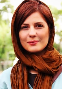 سارا بهرامی