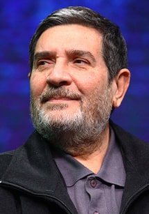 شهریار بحرانی
