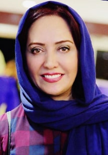 شیرین بینا