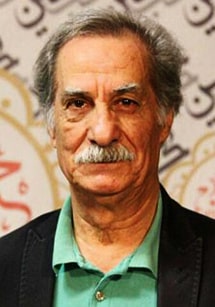 سیاوش طهمورث