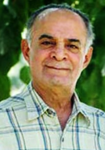 سیروس گرجستانی
