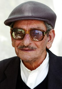 سروش خلیلی