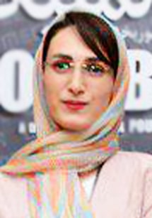 طاهره عموزاده