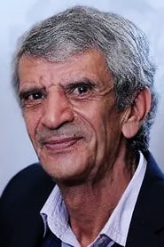 یدالله شادمانی