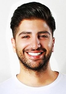 زانیار خسروی