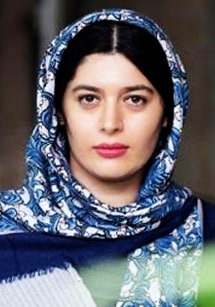 ژیلا شاهی