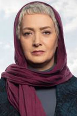 افسانه ناصری