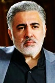 علیرضا زمانی نسب