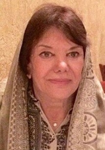 فخری خوروش