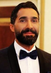 هادی کاظمی