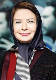 لعیا زنگنه